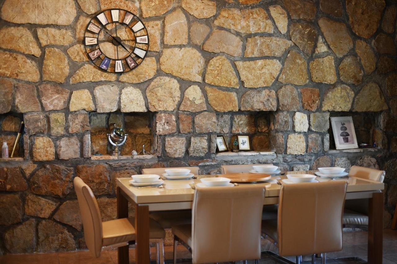 Villa Ariel Luštica Esterno foto