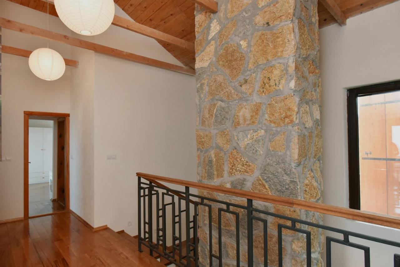 Villa Ariel Luštica Esterno foto