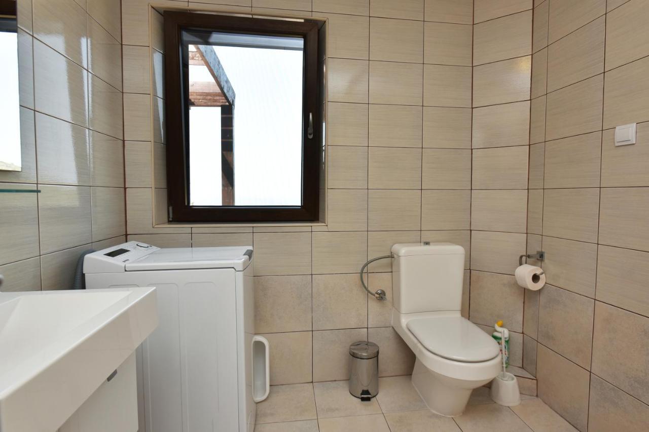 Villa Ariel Luštica Esterno foto